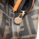 Fendi Boston Bags Travel