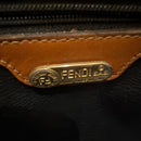 Fendi Boston Bags Travel