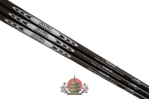 Nippon Shaft 3 Ns Modus 115 10Th Anniversary X (88544