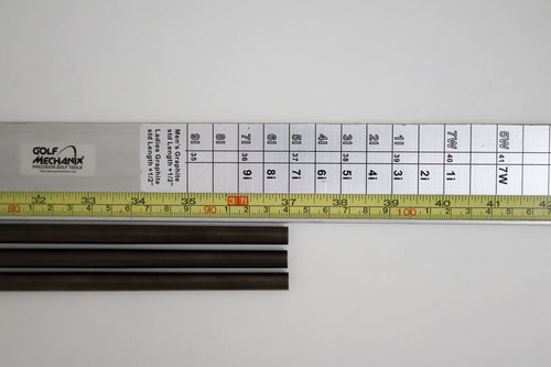 Nippon Shaft 3 Ns Modus 115 10Th Anniversary X (88544