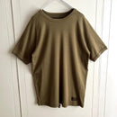Neighborhood T-Shirts 18Ss Cordura Cn-Crew T