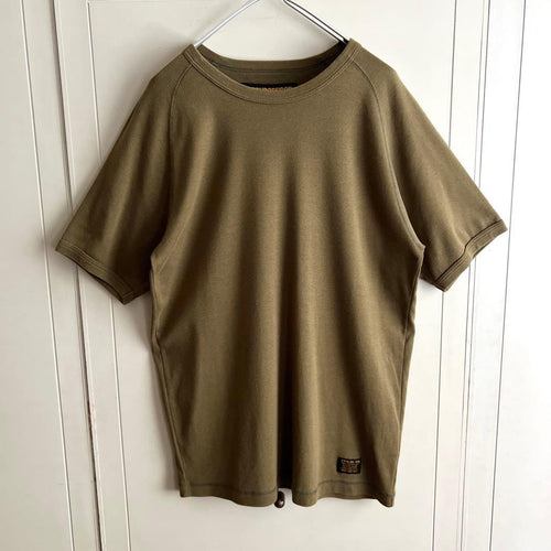 Neighborhood T-Shirts 18Ss Cordura Cn-Crew T