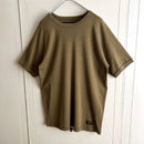 Neighborhood T-Shirts 18Ss Cordura Cn-Crew T