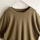 Neighborhood T-Shirts 18Ss Cordura Cn-Crew T
