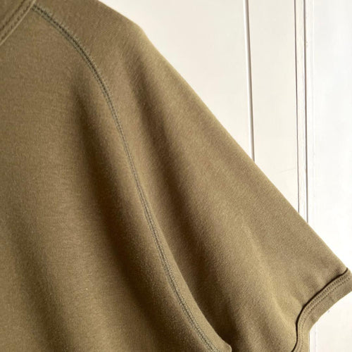 Neighborhood T-Shirts 18Ss Cordura Cn-Crew T