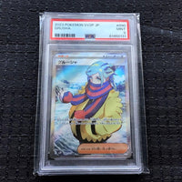 Pok Mon Trading Card Game Sr 090/071 Sv2P Psa9