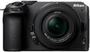 Nikon Digital Slr Z 30
