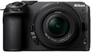 Nikon Digital Slr Z 30