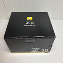 Nikon Digital Slr Z 30