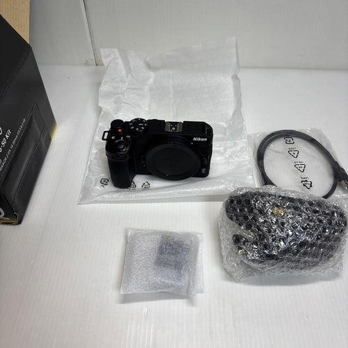 Nikon Digital Slr Z 30