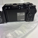 Nikon Digital Slr Z 30