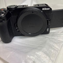 Nikon Digital Slr Z 30