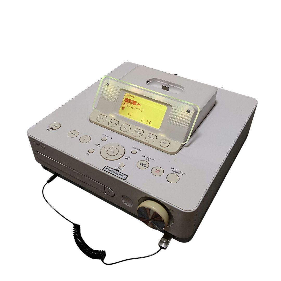 Sony Mini Component Systems Hdd Cmt-E350Hd Pc