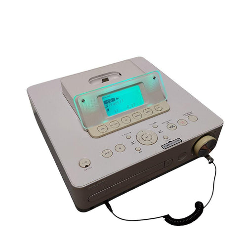 Sony Mini Component Systems Hdd Cmt-E350Hd Pc