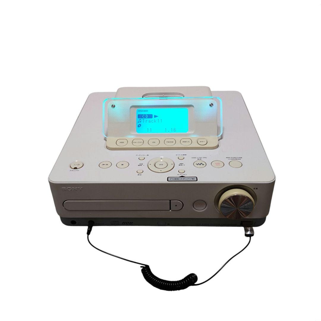 Sony Mini Component Systems Hdd Cmt-E350Hd Pc