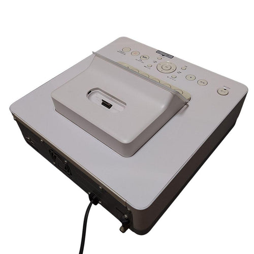 Sony Mini Component Systems Hdd Cmt-E350Hd Pc