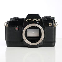 Contax Others 137Ma