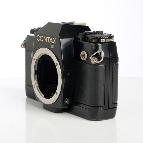 Contax Others 137Ma