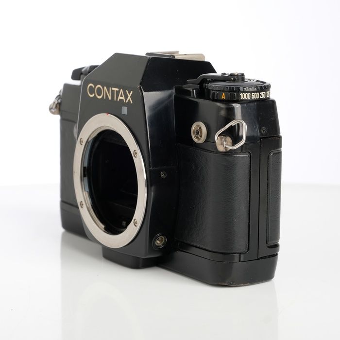 Contax Others 137Ma