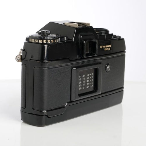 Contax Others 137Ma