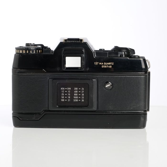 Contax Others 137Ma