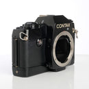 Contax Others 137Ma