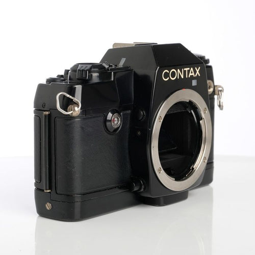 Contax Others 137Ma