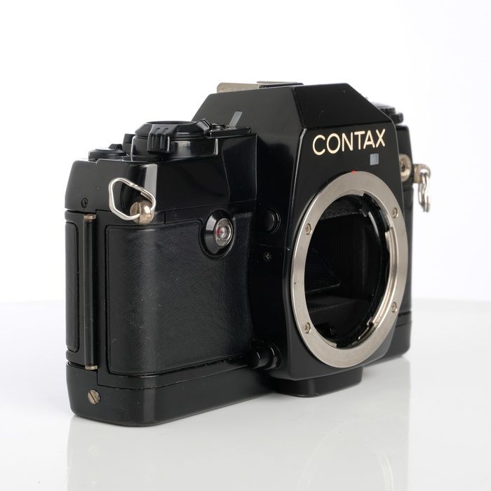 Contax Others 137Ma