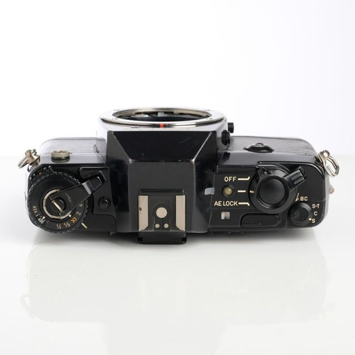 Contax Others 137Ma