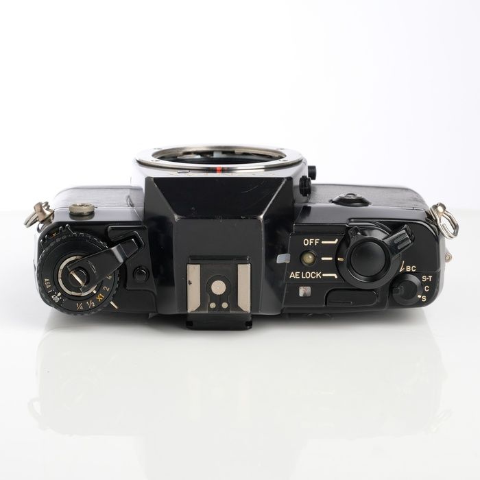 Contax Others 137Ma