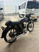 Motorcycle Frames Yb50