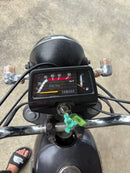 Motorcycle Frames Yb50