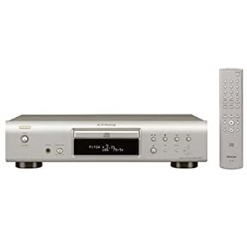 Cd Sacd Player Denon Dcd-755Ae-Sp