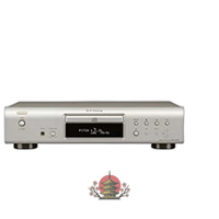 Cd Sacd Player Denon Dcd-755Ae-Sp