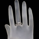 Cartier Ring Pt950 C 53