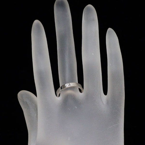 Cartier Ring Pt950 C 53