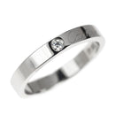 Cartier Ring Pt950 C 53