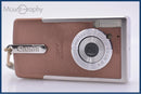 Compact Digital Camera Canon Ixy L #Am7791