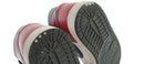 Nike Sneakers Air Jordan 1 Mid Chicago Black Toe 554724-069 103S-1109