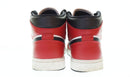 Nike Sneakers Air Jordan 1 Mid Chicago Black Toe 554724-069 103S-1109