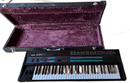 Yamaha Analog Synthesizer Dx7 .Grey Matter