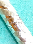 Tiffany Ballpoint Pens 925 Staling