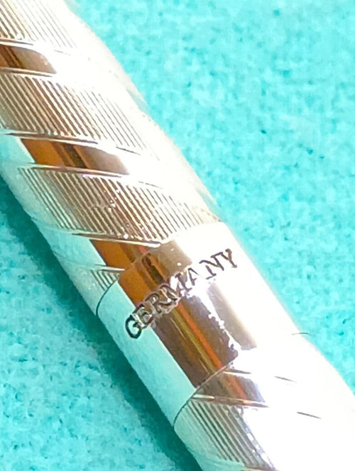 Tiffany Ballpoint Pens 925 Staling