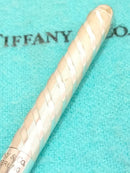 Tiffany Ballpoint Pens 925 Staling