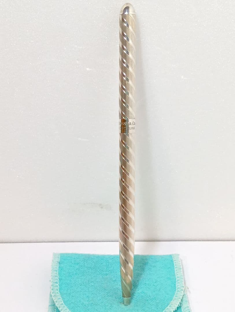 Tiffany Ballpoint Pens 925 Staling