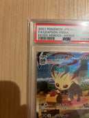 Pok Mon Trading Card Game Vmax Psa10