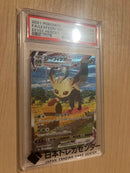 Pok Mon Trading Card Game Vmax Psa10