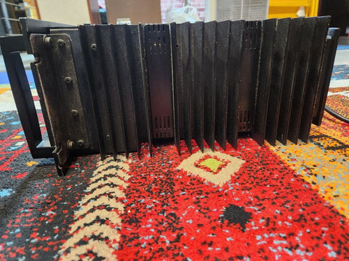 Power Amplifiers Yamaha Pc2002