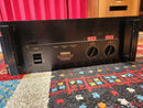 Power Amplifiers Yamaha Pc2002