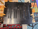Power Amplifiers Yamaha Pc2002